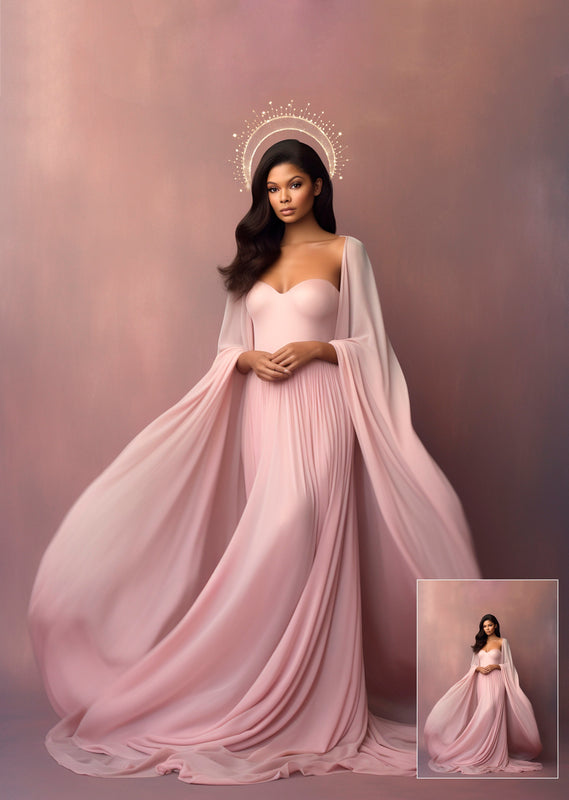 Goodness Crown Digital Headpiece Celestial Halo Overlay Celestial Spike Crown Digital Tiara Star Crown Photoshop Maternity Overlay Queen Jpg