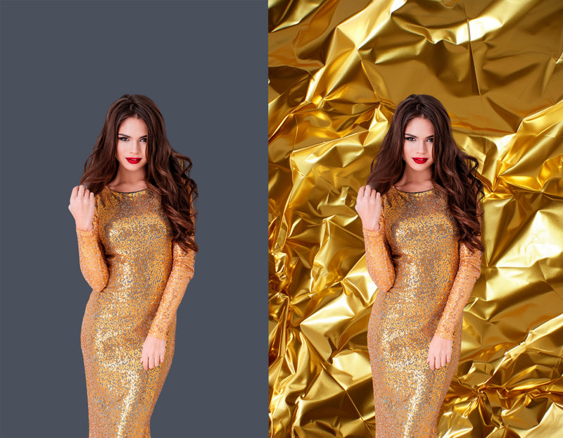 Foil Backdrop Maternity Fine Art Digital Backdrops Photography Digital Backgrounds Golden Maternity Backdrop Photoshop Textures Overlays