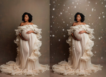 15 Celestial Dust Overlay Glitter Dust Floating Dust Falling photoshop overlay Maternity Overlays Portrait Maternity Digital Backdrop PNG
