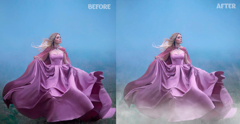 Fog Overlays Photoshop Mist Overlays Photo Editing Foggy Overlay Photography Fog Effect Hallowing Mist Overlays Smoke Digital Backdrop Png