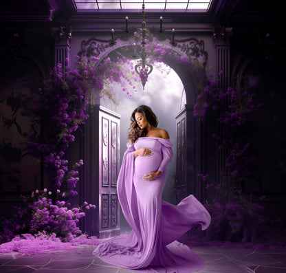 Maternity Backdrops Overlay Floral Backgrounds Digital Backdrop Floral Overlays Newborn Studio Backdrop for Photoshop Photo Studio Backdrops