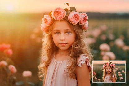 105 Sun Overlays Photoshop Natural Light Leaks Overlay Sunset for Photoshop Sun Flare Overlay Rainbow PS Overlay Sunlight Overlay Photoshop