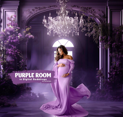Maternity Backdrops Overlay Floral Backgrounds Digital Backdrop Floral Overlays Newborn Studio Backdrop for Photoshop Photo Studio Backdrops