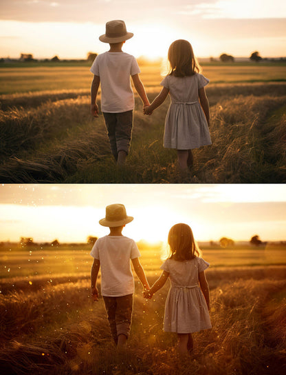 Dust Overlay Bokeh Glitter Overlays Floating Dust Falling Sunlight Effec Photoshop Overlay Sunlight Bokeh Light Lens Flare Overlays Sommer