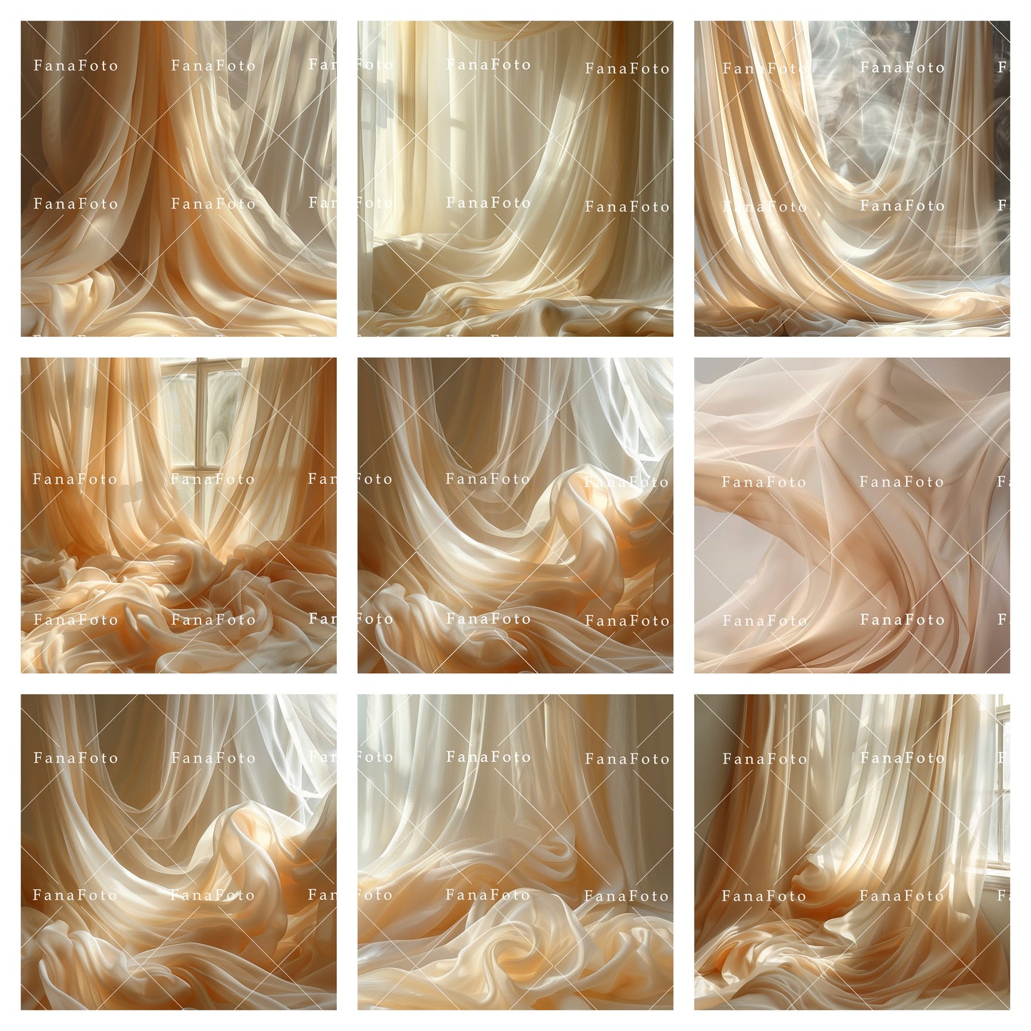 Flowing Fabric Maternity Digital Backdrop Silk Overlays Photoshop Maternity Digital Backdrop Fine Art Textures Overlays Silk Fabric Backdrop