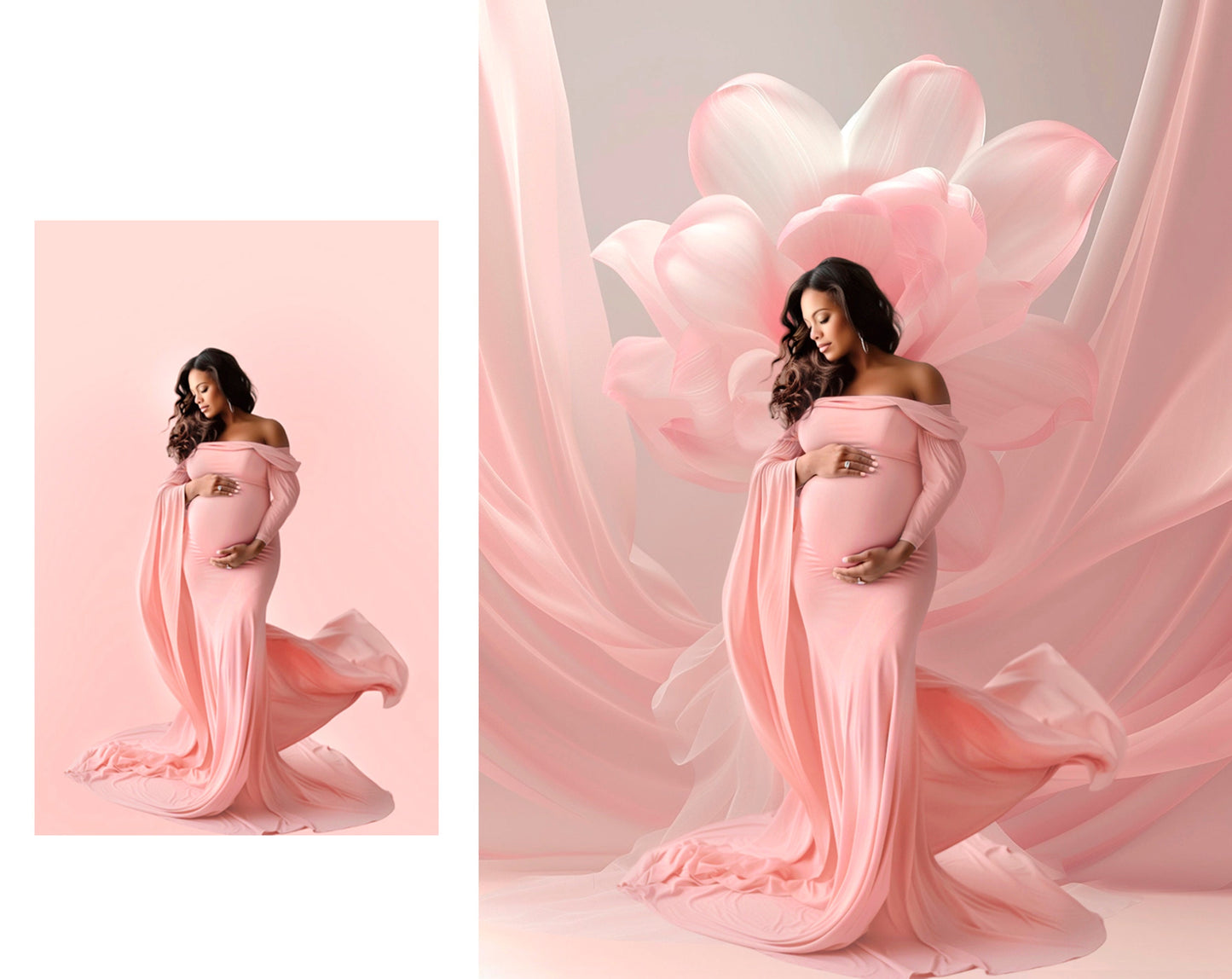 Floral Backdrops Digital Backdrops Overlay Maternity Digital Backdrops Floral Overlays Fine Art Studio Backdrop Photoshop Overlays Texture