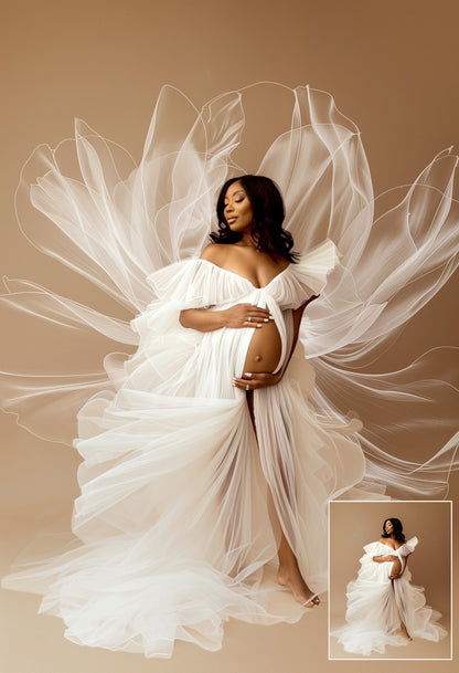 FLORAL OVERLAYS Digital Backdrops Maternity Digital Backgrounds Floral Overlays Fine Art Studio Backdrop Photoshop Overlay Texture Photoshop