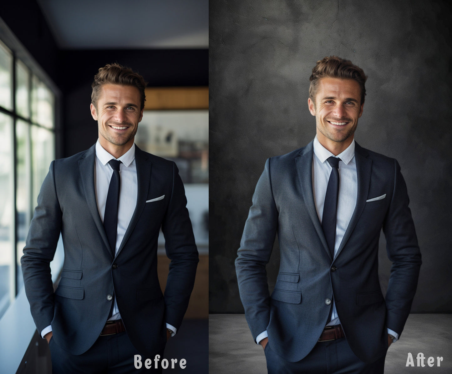 30 Gray Backgrounds Old Master Portrait Crafted School Portraits Backgrounds Portrait studio backdrops Grunge Digital Portrait studio Art