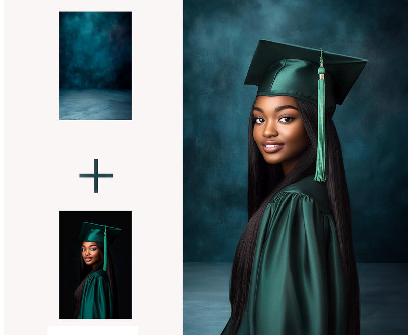 Old Master Digital Backdrops Maternity Portrait School