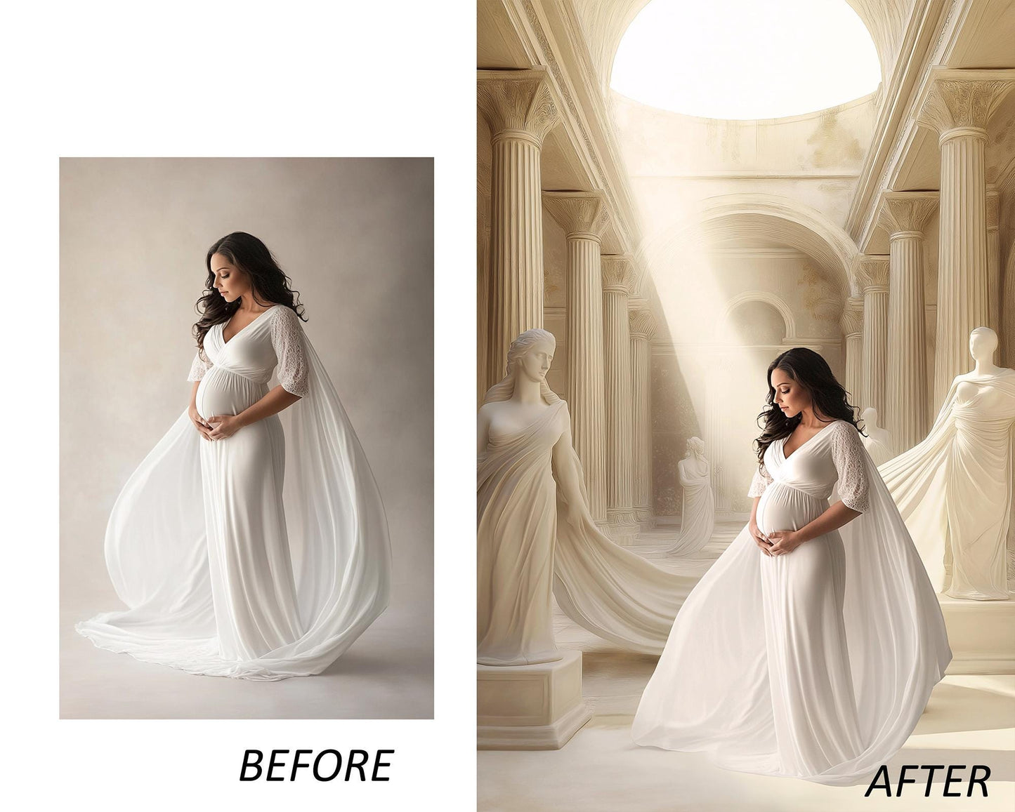 25 ANCIENT ROME Digital Backdrops Portrait Backdrops Maternity Pedestal Digital Backdrops Goddess Digital Background Photoshop Fine Art