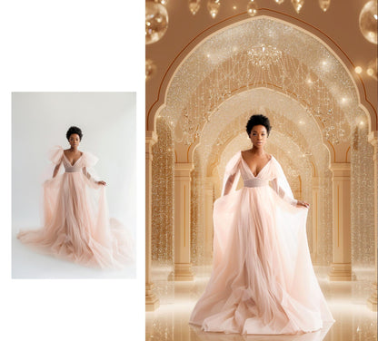 DIAMOND ARCH Backdrops Arches Digital Backdrops Maternity Backdrop Minimal Studio Backdrops Boho Overlays Textures Portrait Photoshop
