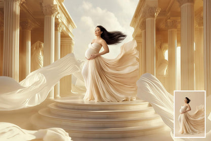 25 ANCIENT ROME Digital Backdrops Portrait Backdrops Maternity Pedestal Digital Backdrops Goddess Digital Background Photoshop Fine Art